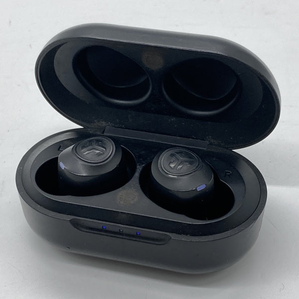 【中古】JBuds Air Pro True Wireless Earbuds Black【秋葉原】