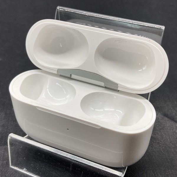 【中古】AirPods Pro 充電ケース(MagSafe)【秋葉原】