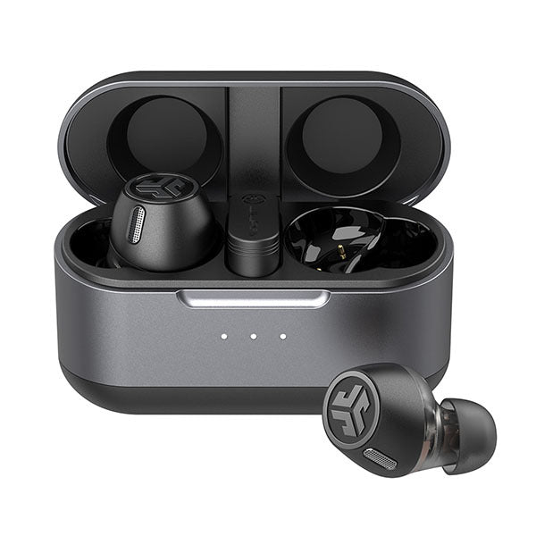 イヤホン Epic Audio lence JLAB EPIC LAB EDITION ANC TRUE WIRELESS EARBUDS – e☆イヤホン
