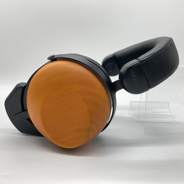 HIFIMAN HE-R10 Bluemini　ワイヤレス付き　新品未開封 HIFIMAN HE-R10D ワイヤレスユニット付 新品未使用 ハイファイ
