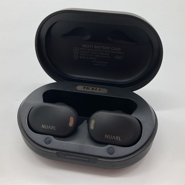 【中古】NEXT1L-BE ブラックエボニー【仙台】