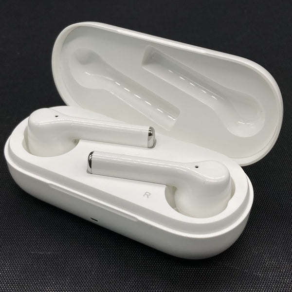 【中古】FreeBuds 3i Ceramic White【日本橋】
