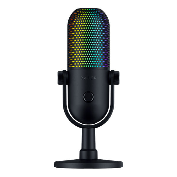 Razer Seiren V3 Chroma – e☆イヤホン