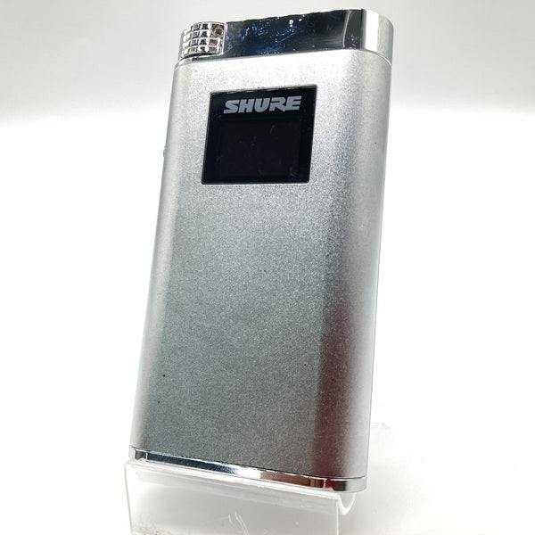 SHURE 【中古】SHA900 ポータブル・リスニング・アンプ【SHA900