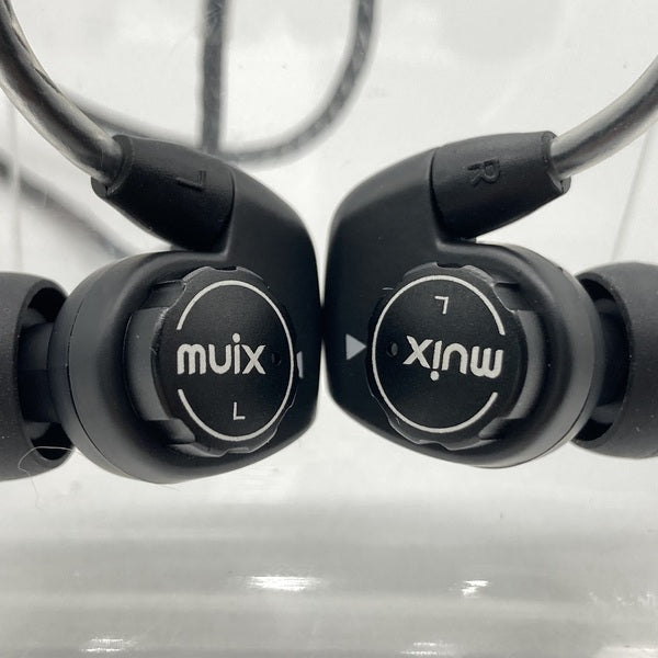【中古】IX1000HE ブラック【秋葉原】