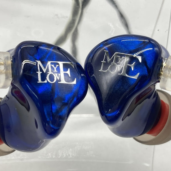 【中古】MY LOVE 3 ブルー【秋葉原】