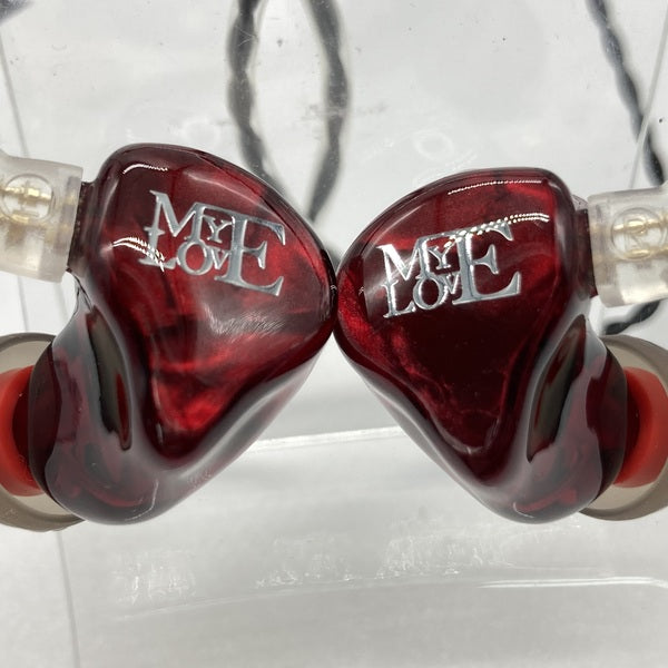 【中古】MY LOVE 3 レッド【日本橋】
