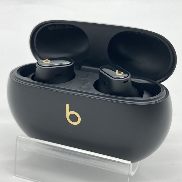 Beats by Dr. Dre 【中古】Beats Studio Buds + ブラック