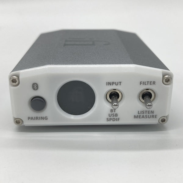 iFi audio nano iONE (中古・正規輸入品) iFi-Audio 【中古】nano iONE【日本橋】 – e☆イヤホン