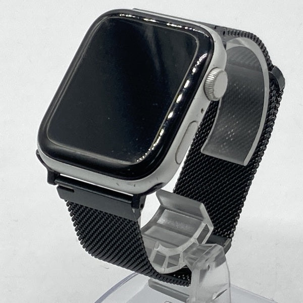 【中古】Apple Watch SE (44mm GPS)アルミニウム【秋葉原】