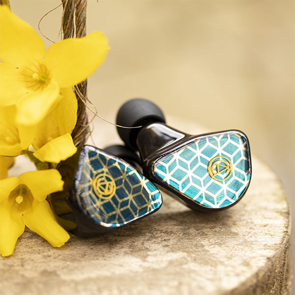 FIBAE™ 7 Unlimited (Universal Fit)