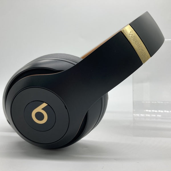 美品 Beats Studio Wireless 3 ビーツ MXJA2PA/A 中古】セール対象品 Beats Studio3 Wireless MXJA2PA／A