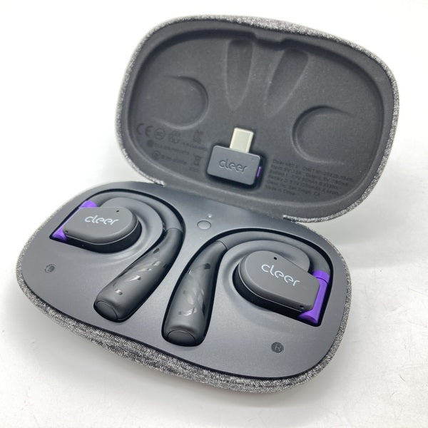 【中古】ARC II Game Edition Purple&Black 【CLR-ARC2G-PB】【日本橋】