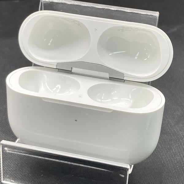 【中古】AirPods Pro 充電ケース(MagSafe)【秋葉原】