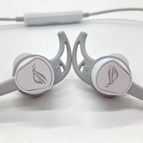【中古】ROG Cetra II Core Moonlight White【仙台】