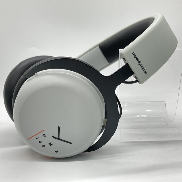 【中古】MMX 100 grey (32 Ohm)【秋葉原】
