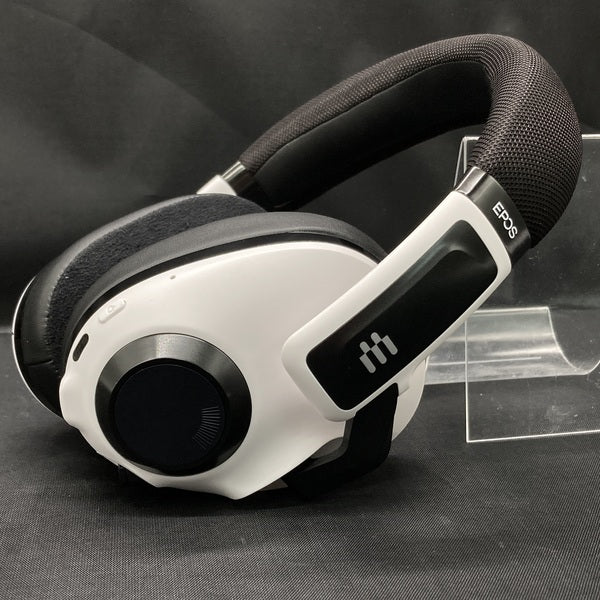 EPOS JAPAN 【中古】EPOS H3 Hybrid White 【1000891】【秋葉原