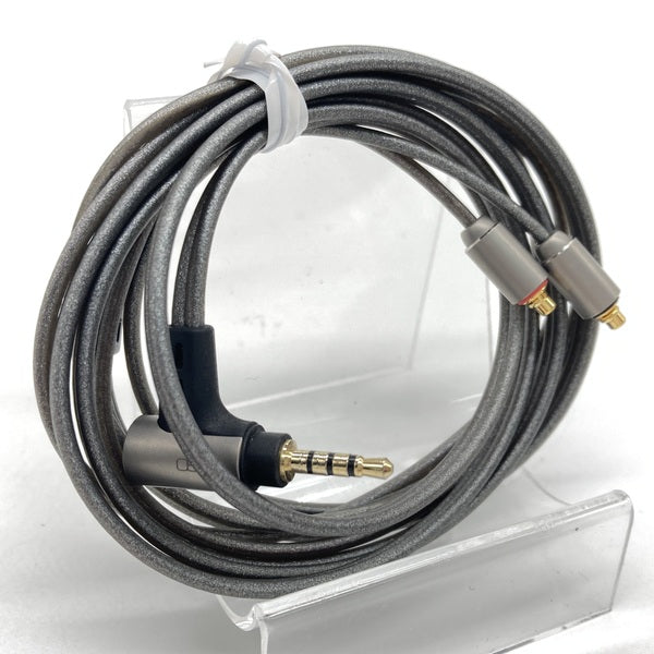 onso 【中古】04シリーズ 2.5 4極プラグ - mmcx(L/R, 2021 model