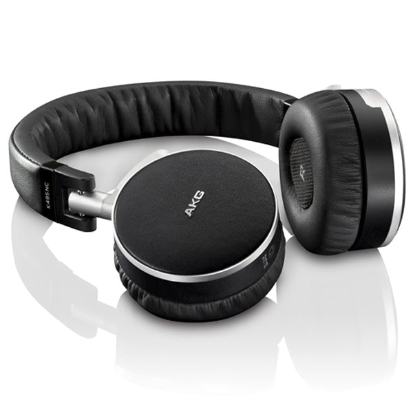 AKG K495NC – e☆イヤホン
