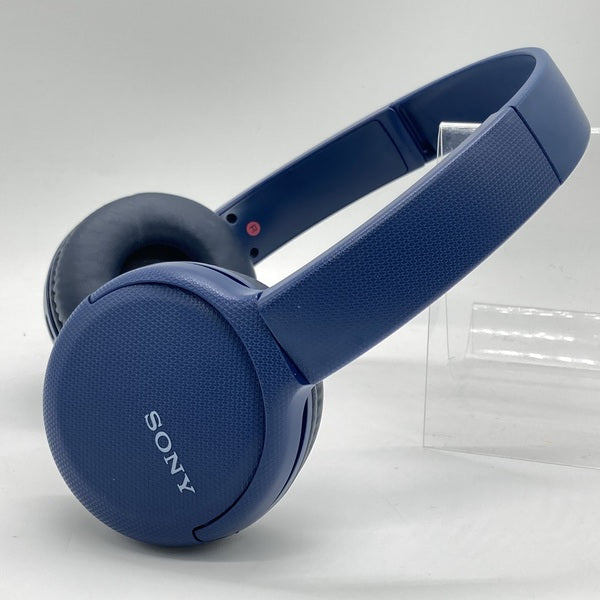 SONY 【中古】WH-CH510 LZ 【ブルー】【仙台】 – e☆イヤホン