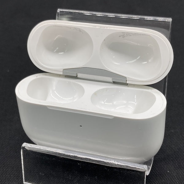 【中古】AirPods Pro 充電ケース【仙台】