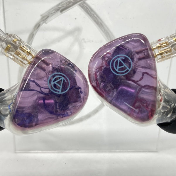 CUSTOM ART 【中古】【展示機】FIBAE? 4(ユニバーサルモデル)【秋葉原