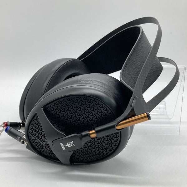 Meze Audio 【中古】Empyrean JET BLACK 【MEMP-JB-J】【秋葉原