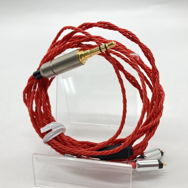 【中古】<庵-Iori CIEM-2PIN→3.5mmステレオプラグ>BSP-HPCL-IOCREPCM【秋葉原】