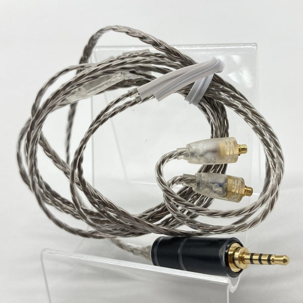 【中古】EC-3C blond(ブロンド)(MMCX端子+3.5mmシングル)【秋葉原】