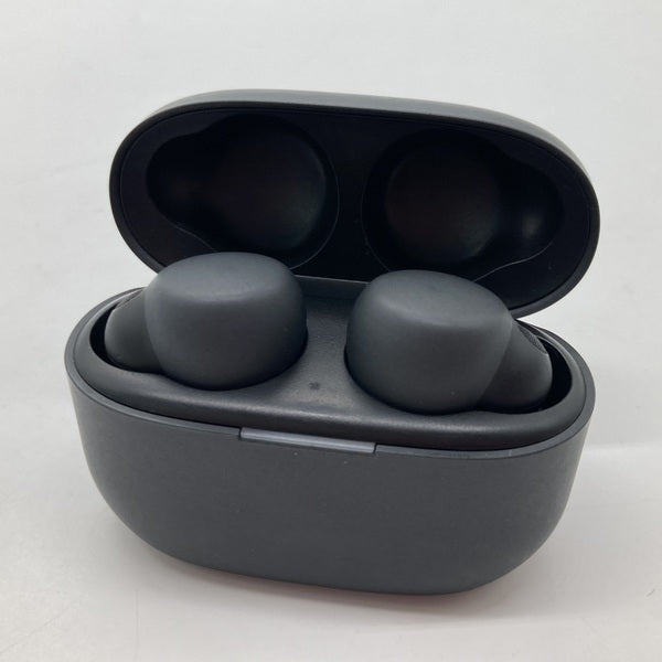 【中古】LinkBuds S ブラック 【WF-LS900N B】【仙台】