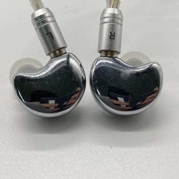 【中古】No.3 Ti【秋葉原】