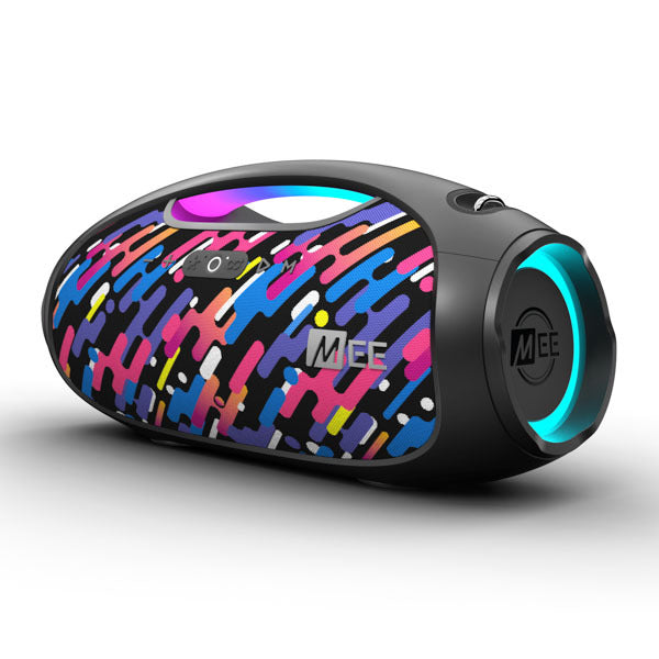 MEE audio partySPKR – e☆イヤホン