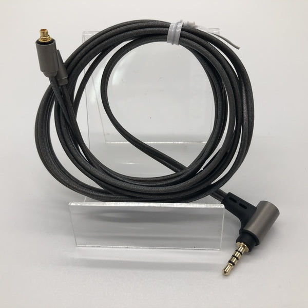 【中古】04シリーズ 2.5 4極プラグ-mmcx 【iect_04_bl2m_120】【仙台】
