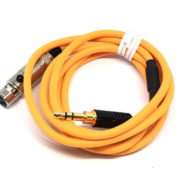 【中古】<彩-Irodori TinyXLR-3PIN-3.5φ モリオン for headphone>BSP-HPCL-ECOIHPXM【秋葉原】