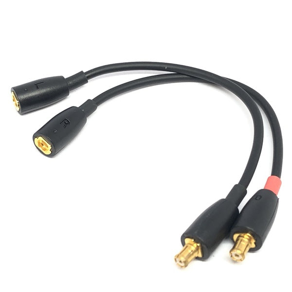 【中古】<楽-Raku- MMCX→A2DC変換ケーブル>BSP-MMCXF-MSOMJA【秋葉原】