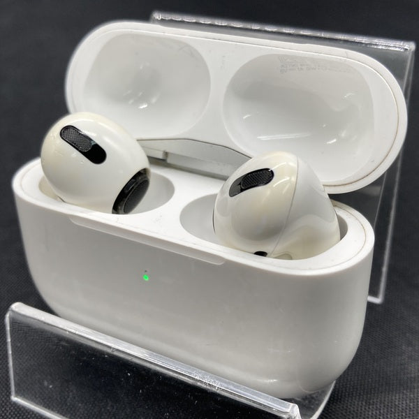 【中古】AirPods Pro MWP22J/A【仙台】