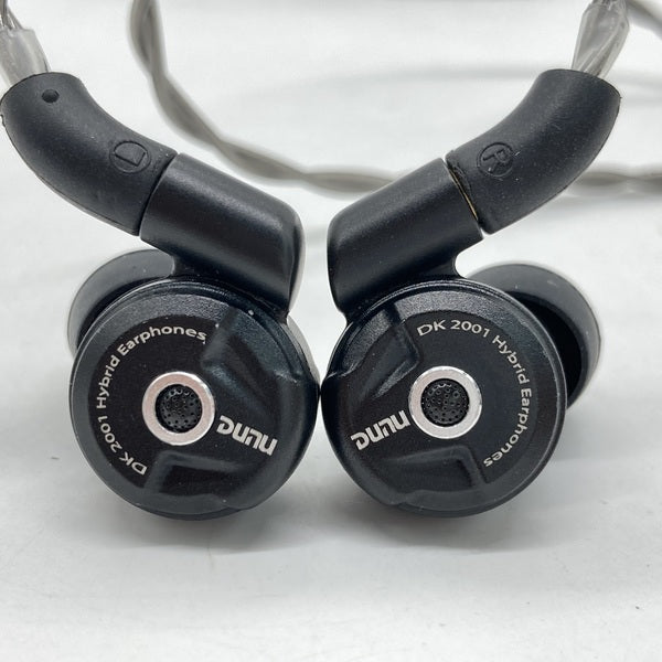 【中古】DK2001 オブシディアンブラック【秋葉原】
