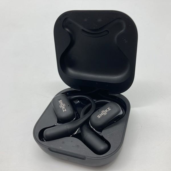 【中古】OpenFit Black【SKZ-EP-000020】【日本橋】