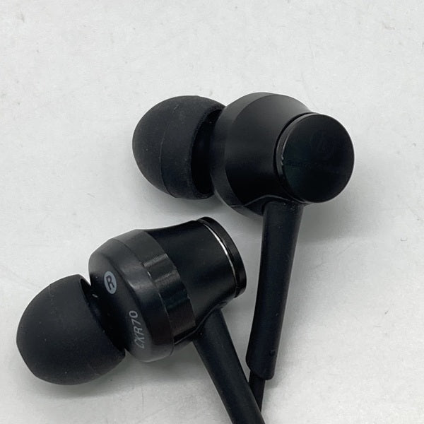 【中古】ATH-CKR70-BK【日本橋】