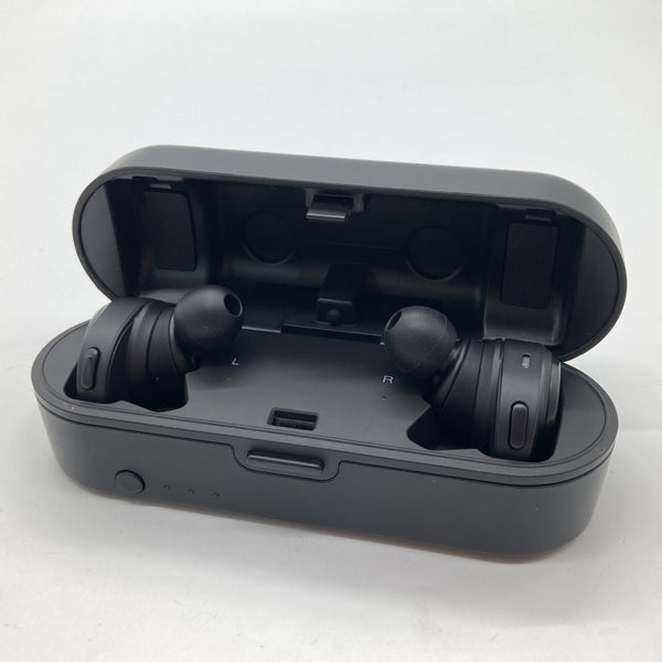 audio−technica ATH-CKR7TW BK 画像1 - オーディオテクニカの完全