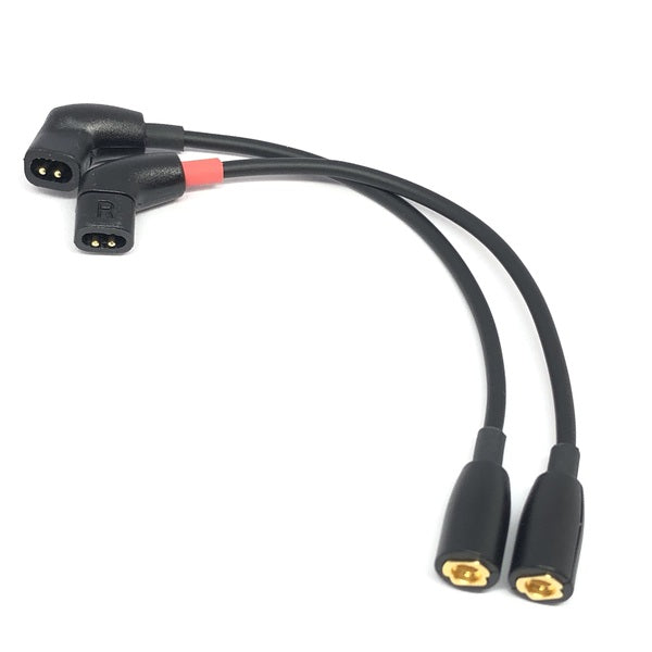 【中古】<楽-Raku- MMCX→2P-PRO変換ケーブル>BSP-MMCXF-MSOMJU