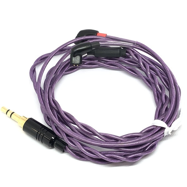 【中古】<菫-Sumire 3.5mm→qdc2ピン>BSP-HPCL-TSDEEPUM【秋葉原】