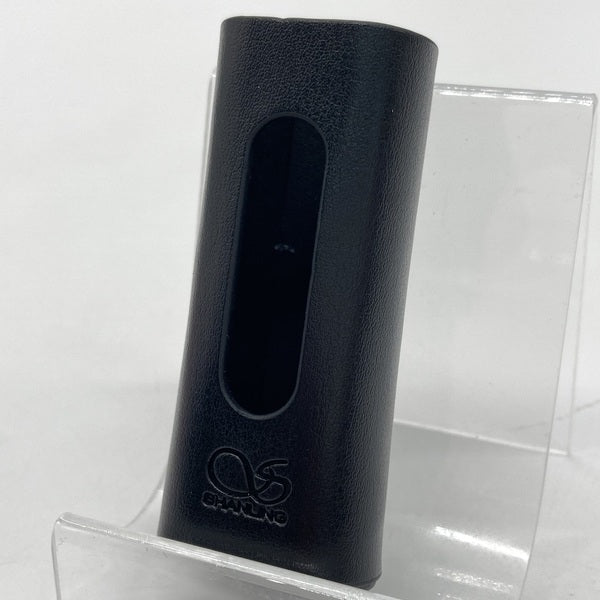 【中古】UA3 専用PUレザーケース ブラック【秋葉原】