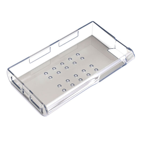 Cayin N30LE用純正クリアケース – e☆イヤホン