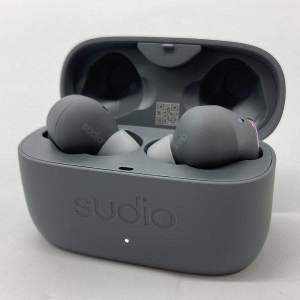 【中古】E2 エレクトリックグレー【秋葉原】