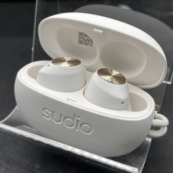 【未使用品・現品限り】Sudio T2 ワイヤレスイヤホン Sudio Sudio T2 価格比較 - 価格.com