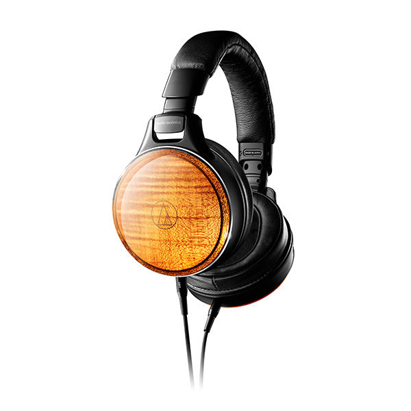 audio-technica ATH-WB LTD – e☆イヤホン