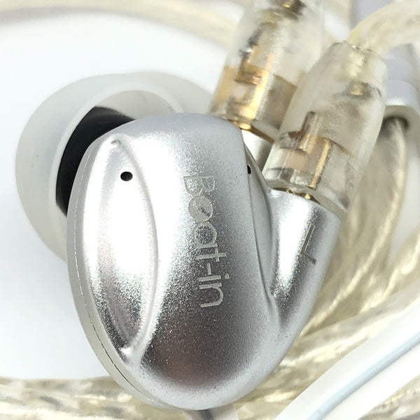 【中古】Beat in Hybrid ハイレゾ対応 シルバー【秋葉原】