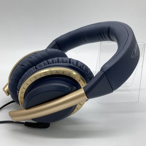 GENESIS 【中古】Infinity Luxury Gold【日本橋】 – e☆イヤホン
