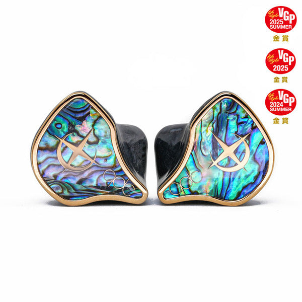QDC king イヤホン qdc King - MusicTeck Special Edition